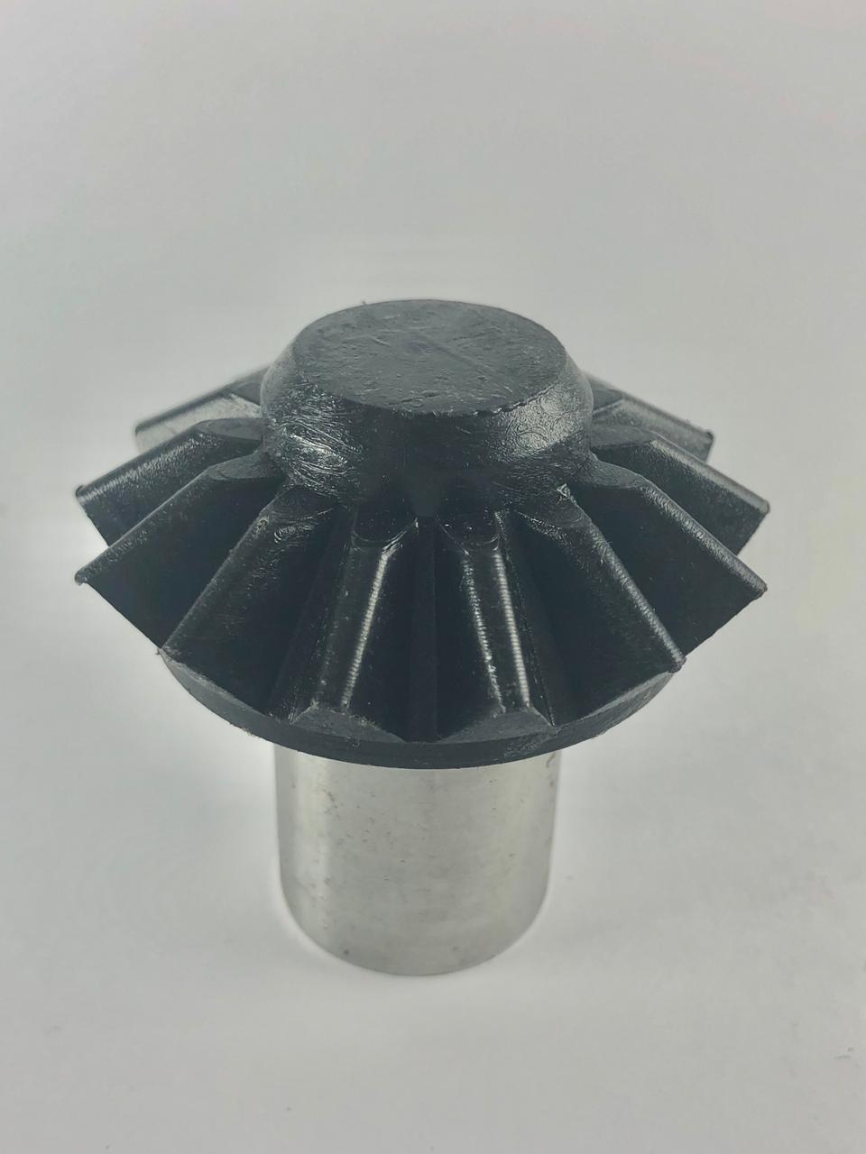 Z4016 - ENGRENAGEM COM BUCHA METALICA FECHADA - PLANTADEIRA - IMASA:  300301003 - JUMIL: 2744558/2733370 - KUHN METASA: YA085010/Y6000910 -  PLANTI CENTER: 050814/22060526 - STARA: 61174184PM/44050052/07000029 -  VENCE TUDO: 900100051 em Maringá